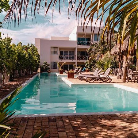 Luxury Condo, The Hidden Gem Playa Chaca. Live It! Progreso  Extérieur photo