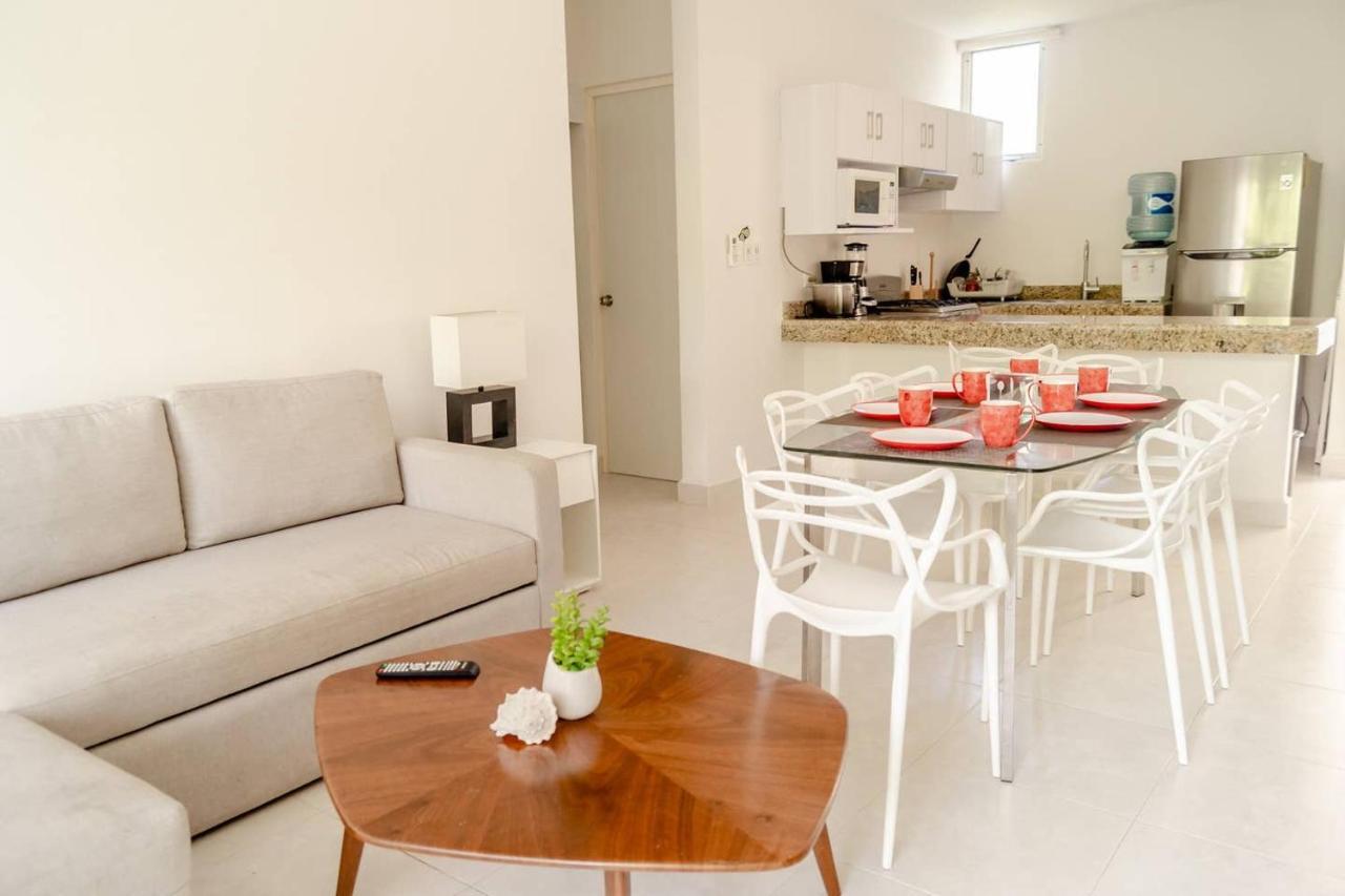 Luxury Condo, The Hidden Gem Playa Chaca. Live It! Progreso  Extérieur photo