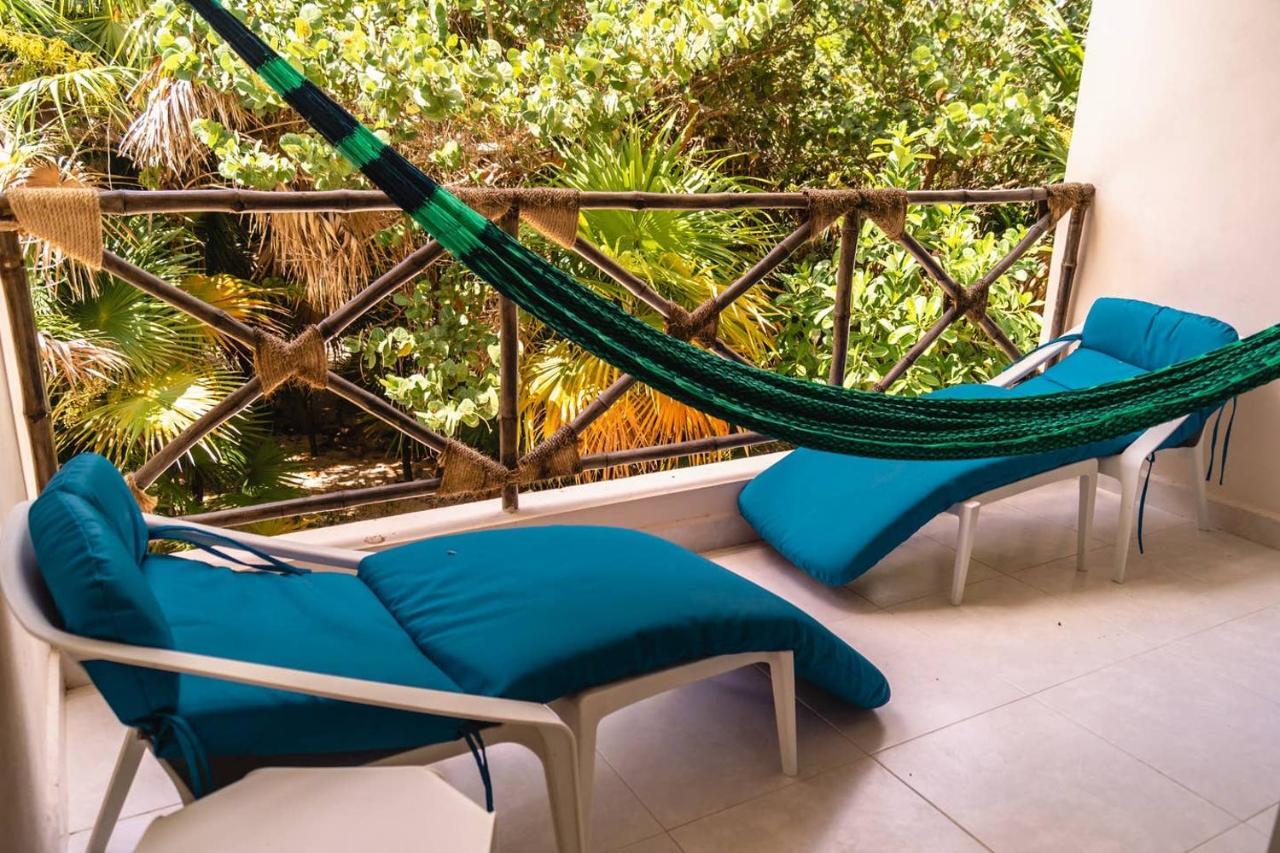 Luxury Condo, The Hidden Gem Playa Chaca. Live It! Progreso  Extérieur photo