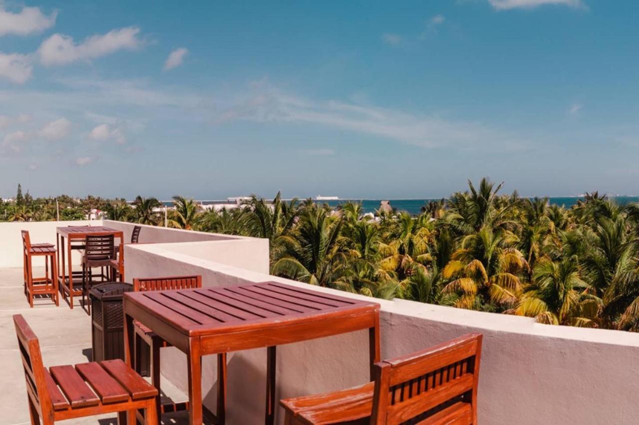 Luxury Condo, The Hidden Gem Playa Chaca. Live It! Progreso  Extérieur photo