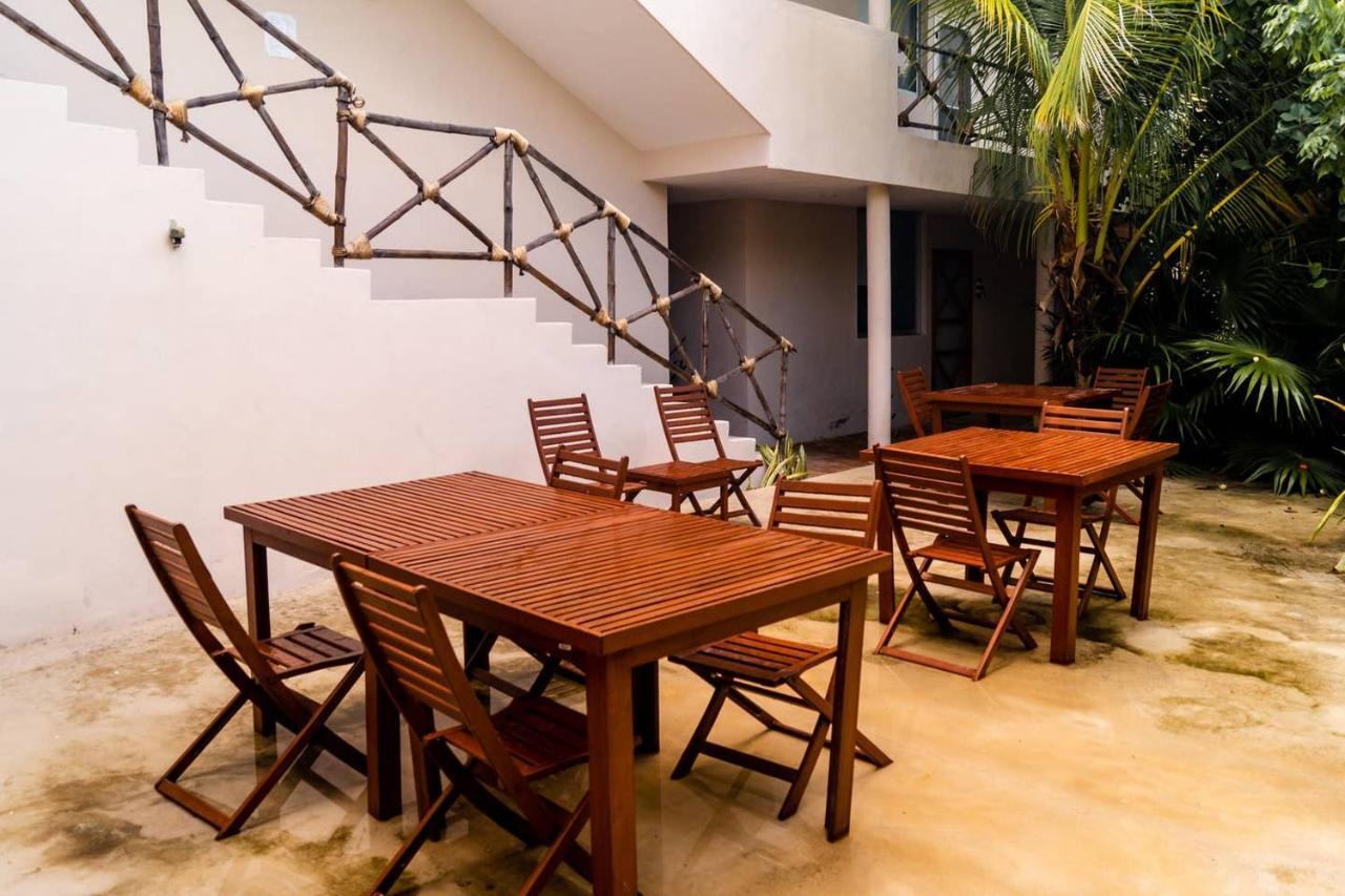 Luxury Condo, The Hidden Gem Playa Chaca. Live It! Progreso  Extérieur photo
