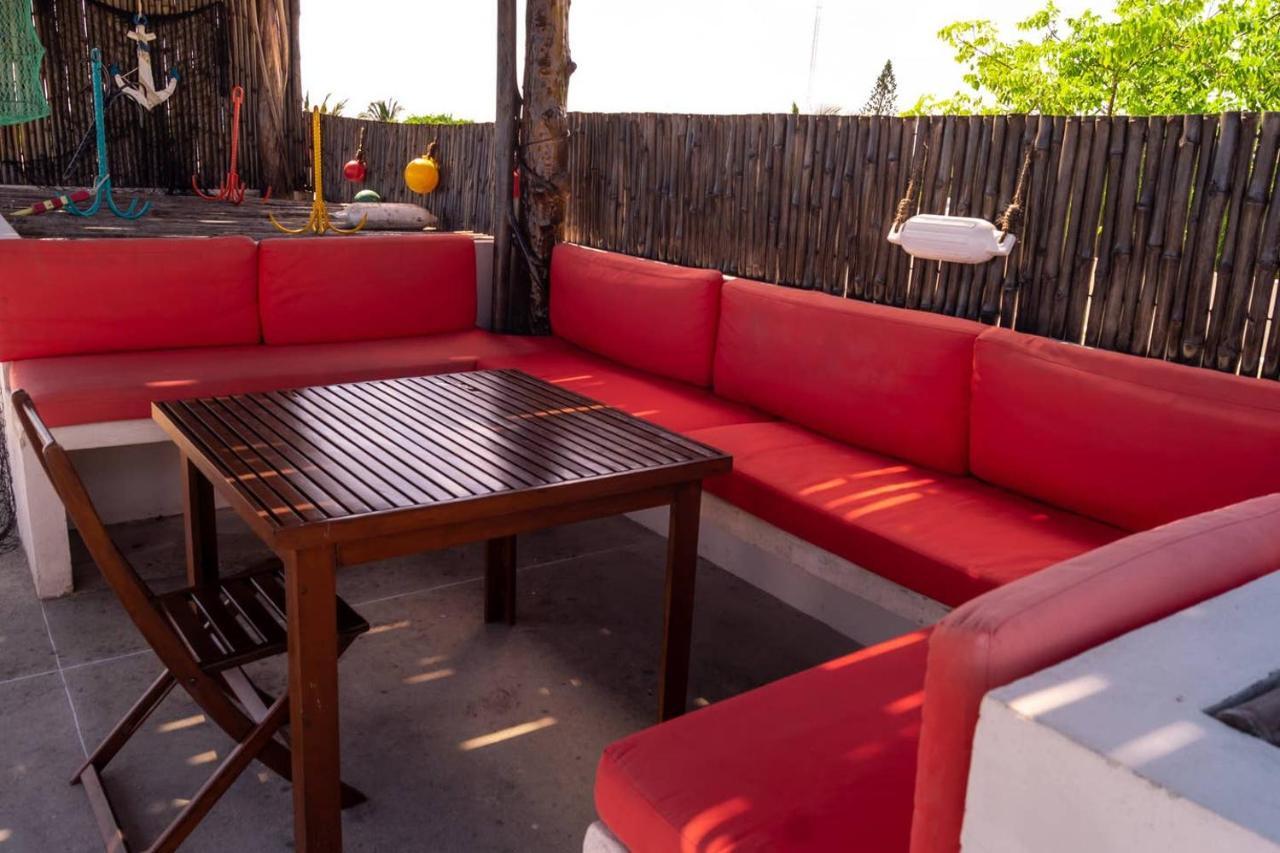 Luxury Condo, The Hidden Gem Playa Chaca. Live It! Progreso  Extérieur photo