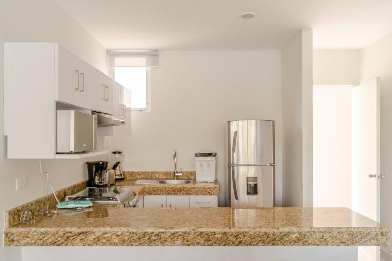 Luxury Condo, The Hidden Gem Playa Chaca. Live It! Progreso  Extérieur photo