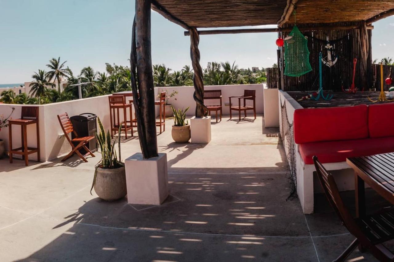 Luxury Condo, The Hidden Gem Playa Chaca. Live It! Progreso  Extérieur photo