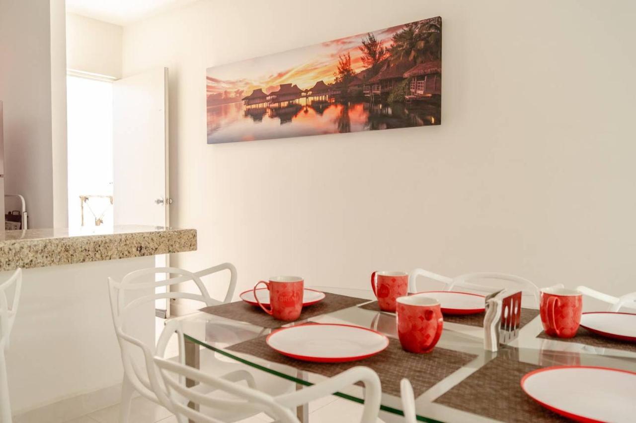 Luxury Condo, The Hidden Gem Playa Chaca. Live It! Progreso  Extérieur photo