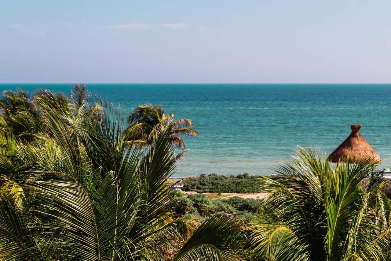 Luxury Condo, The Hidden Gem Playa Chaca. Live It! Progreso  Extérieur photo