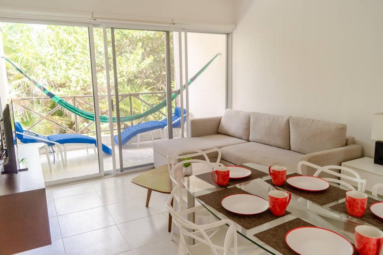 Luxury Condo, The Hidden Gem Playa Chaca. Live It! Progreso  Extérieur photo