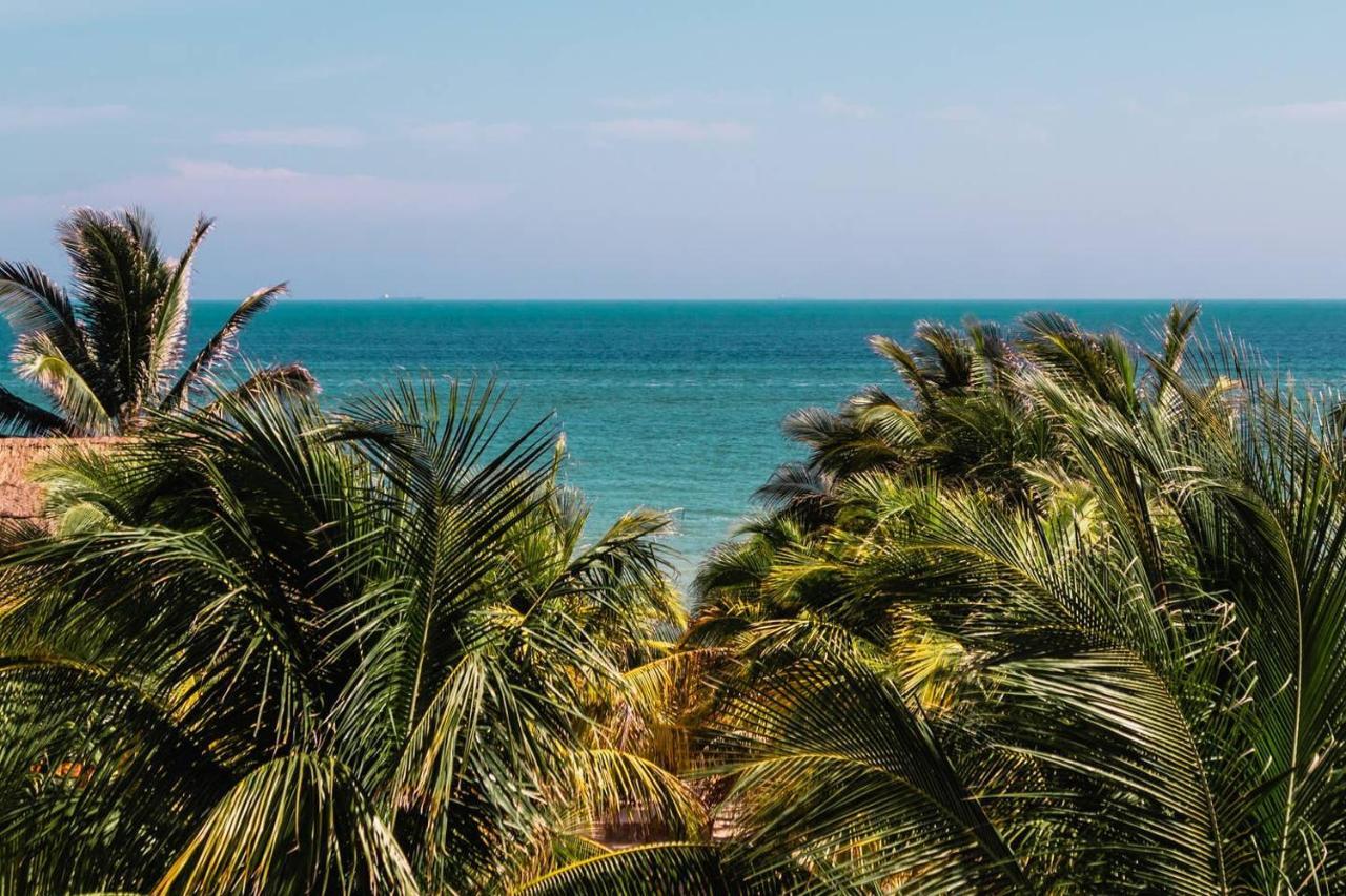 Luxury Condo, The Hidden Gem Playa Chaca. Live It! Progreso  Extérieur photo