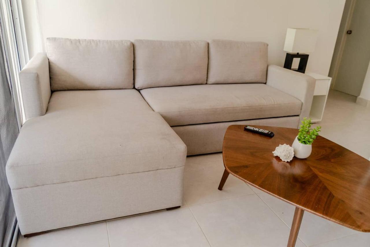 Luxury Condo, The Hidden Gem Playa Chaca. Live It! Progreso  Extérieur photo