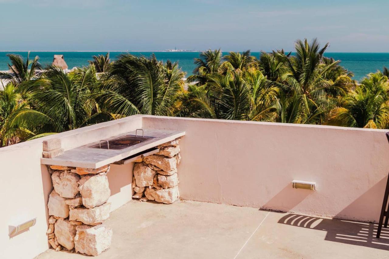 Luxury Condo, The Hidden Gem Playa Chaca. Live It! Progreso  Extérieur photo